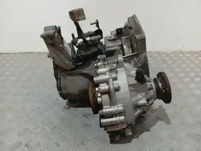 Автозапчастина б/у КОРОБКА ПЕРЕДАЧ для SKODA OCTAVIA BERLINA (1U2)  Посилання на OEM IAM EGS  N2.Z1.30.1.4