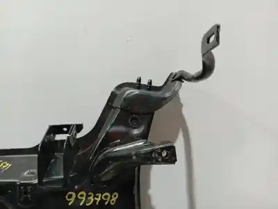 Автозапчастина б/у передня вісь для citroen ds5 sport посилання на oem iam   n6.z1.parle.22.b