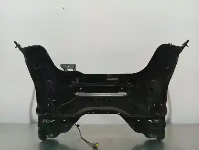 Автозапчастина б/у передня вісь для citroen ds5 sport посилання на oem iam   n6.z1.parle.22.b