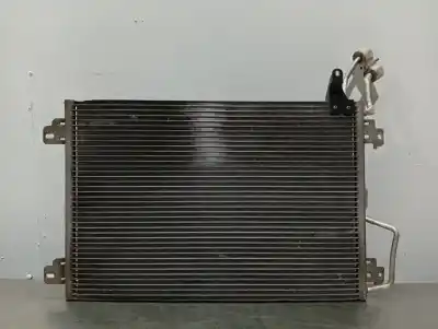 İkinci el araba yedek parçası isitma / klima radyatörü için renault megane i scenic (ja0) 1.4 16v kaleido oem iam referansları 7700434383 710110201f02  n2.z1.21.2.3