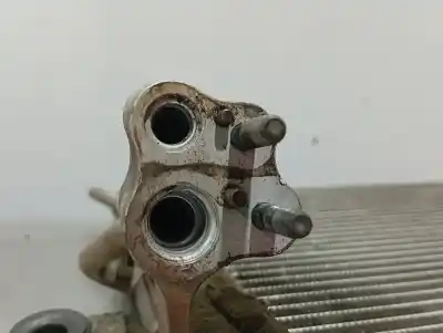 Автозапчастина б/у РАДІАТОР ОПАЛЕННЯ / КОНДИЦІОНАЦІЇ для HYUNDAI GETZ (TB)  Посилання на OEM IAM   N2.Z1.21.2.1