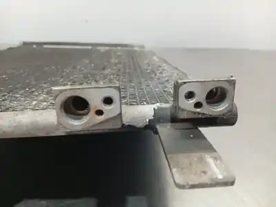 Peça sobressalente para automóvel em segunda mão condensador / radiador de sofagem / ar condicionado por audi a3 sportback (8va) ambiente 122 cv / 90 kw referências oem iam 