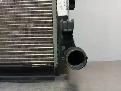 Peça sobressalente para automóvel em segunda mão Radiador De água por AUDI A3 SPORTBACK (8VA) Ambiente 122 CV / 90 KW Referências OEM IAM 5Q0121251EM  N2.Z1.42.2.1