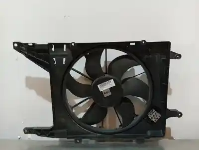 Pezzo di ricambio per auto di seconda mano ELETTROVENTOLA per RENAULT MEGANE I SCENIC (JA0)  Riferimenti OEM IAM 8200065257  N3.Z1.7.1.4