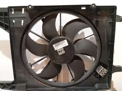 Pezzo di ricambio per auto di seconda mano elettroventola per renault megane i scenic (ja0) 1.4 16v kaleido riferimenti oem iam 8200065257  n3.z1.7.1.4
