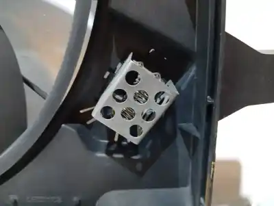 Pezzo di ricambio per auto di seconda mano elettroventola per renault megane i scenic (ja0) 1.4 16v kaleido riferimenti oem iam 8200065257  n3.z1.7.1.4
