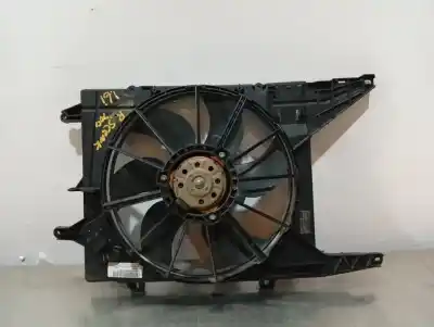 Pezzo di ricambio per auto di seconda mano elettroventola per renault megane i scenic (ja0) 1.4 16v kaleido riferimenti oem iam 8200065257  n3.z1.7.1.4