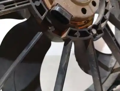 Pezzo di ricambio per auto di seconda mano elettroventola per renault megane i scenic (ja0) 1.4 16v kaleido riferimenti oem iam 8200065257  n3.z1.7.1.4