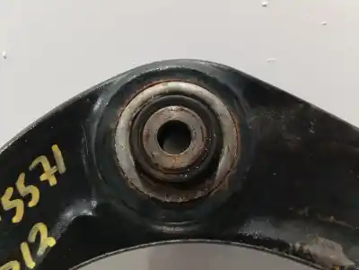 Автозапчастина б/у передній лівий нижний рычаг підвіски для citroen ds5 sport посилання на oem iam 884981  n6.z1.parle.17.b