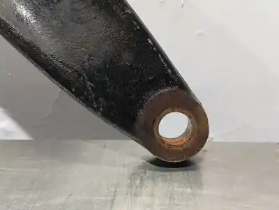 Автозапчастина б/у передній лівий нижний рычаг підвіски для citroen ds5 sport посилання на oem iam 884981  n6.z1.parle.17.b