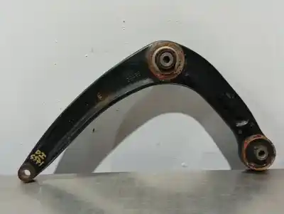 Автозапчастина б/у передній лівий нижний рычаг підвіски для citroen ds5 sport посилання на oem iam 884981  n6.z1.parle.17.b