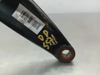 Автозапчастина б/у передній правий нижний рычаг підвіски для citroen ds5 sport посилання на oem iam 7atgl1 884980  n6.z1.parle.17.b