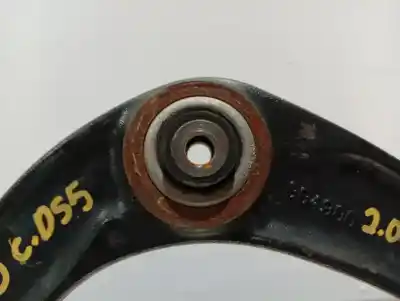 Автозапчастина б/у передній правий нижний рычаг підвіски для citroen ds5 sport посилання на oem iam 7atgl1 884980