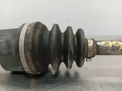 Second-hand car spare part FRONT RIGHT TRANSMISSION for CHEVROLET KALOS  OEM IAM references   N2.Z1.5.4.2