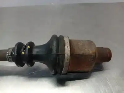 Peça sobressalente para automóvel em segunda mão transmissão dianteira direita por renault scenic rx4 (ja0) 1.9 dci dynamique 102 cv / 75 kw referências oem iam   n2.z1.2.6.3