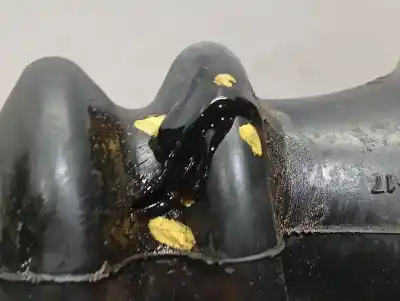 Peça sobressalente para automóvel em segunda mão transmissão dianteira direita por renault scenic rx4 (ja0) 1.9 dci dynamique 102 cv / 75 kw referências oem iam   n2.z1.2.6.3