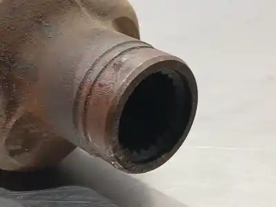 Piesă de schimb auto la mâna a doua TRANSMISIE FATÃ DREAPTA pentru RENAULT SCENIC RX4 (JA0)  Referințe OEM IAM   N2.Z1.2.6.3