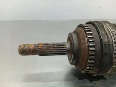 Peça sobressalente para automóvel em segunda mão transmissão dianteira direita por renault scenic rx4 (ja0) 1.9 dci dynamique 102 cv / 75 kw referências oem iam   n2.z1.2.6.3