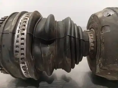 Peça sobressalente para automóvel em segunda mão transmissão dianteira direita por renault scenic rx4 (ja0) 1.9 dci dynamique 102 cv / 75 kw referências oem iam   n2.z1.2.6.3