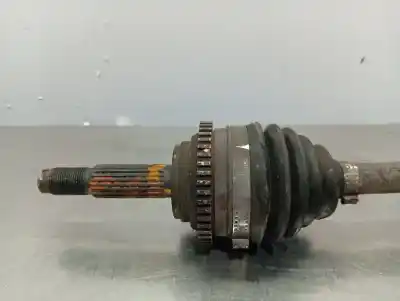 Автозапчасти б/у ПЕРЕДНЯЯ ЛЕВАЯ ТРАНСМИССИЯ за CHEVROLET KALOS  ссылки OEM IAM   N2.Z1.5.3.2