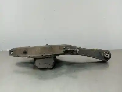 Peça sobressalente para automóvel em segunda mão braço de suspensão inferior traseiro esquerdo por audi a3 sportback (8va) ambiente 122 cv / 90 kw referências oem iam 5q0505311d