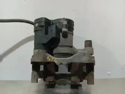 Peça sobressalente para automóvel em segunda mão pinça de travão traseira esquerda por audi a3 sportback (8va) ambiente 122 cv / 90 kw referências oem iam 5q0615405