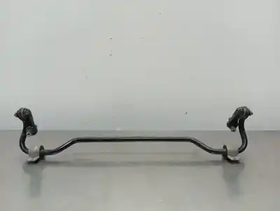 Peça sobressalente para automóvel em segunda mão barra estabilizadora traseira por audi a3 sportback (8va) ambiente 122 cv / 90 kw referências oem iam 5q0511305ar