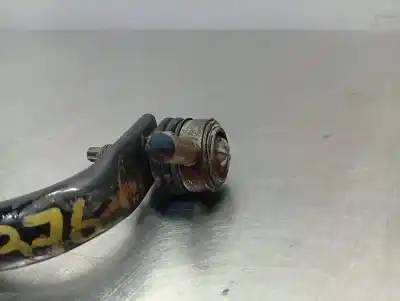 Second-hand car spare part front stabilizer bar for citroen c4 picasso feel oem iam references 9802490780