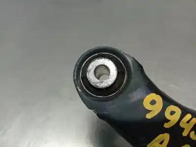 Peça sobressalente para automóvel em segunda mão braço de suspensão inferior traseiro esquerdo por audi a3 sportback (8va) ambiente 122 cv / 90 kw referências oem iam 5q0505323d