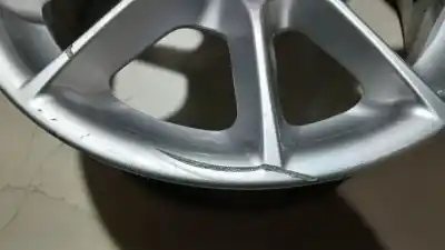 Second-hand car spare part RIMS SET for BMW SERIE 5 BERLINA (E39) 530d Exclusive OEM IAM references 67562304  
