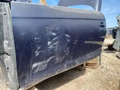 Second-hand car spare part left front door for volkswagen eos (1f7) 1.4 16v tsi oem iam references   