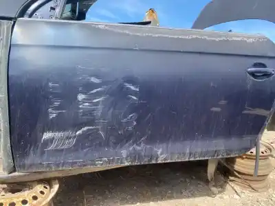 Second-hand car spare part left front door for volkswagen eos (1f7) 1.4 16v tsi oem iam references   