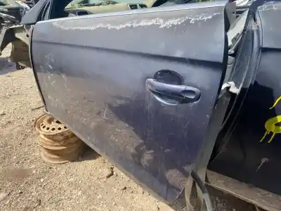 Peça sobressalente para automóvel em segunda mão porta da frente esquerda por volkswagen eos (1f7) 1.4 16v tsi referências oem iam 