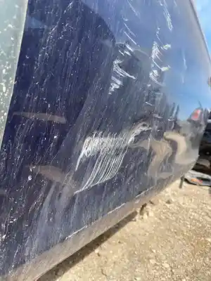 Second-hand car spare part left front door for volkswagen eos (1f7) 1.4 16v tsi oem iam references   