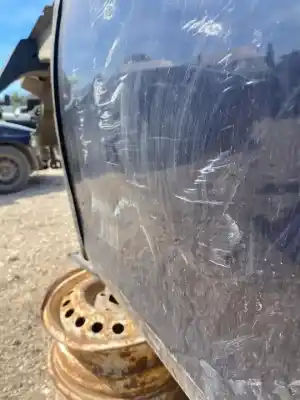 Second-hand car spare part left front door for volkswagen eos (1f7) 1.4 16v tsi oem iam references   