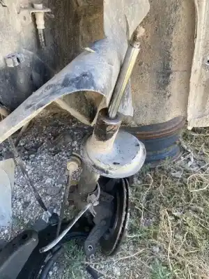 Pezzo di ricambio per auto di seconda mano ammortizzatore anteriore destro per citroen berlingo 1.9 d multispace riferimenti oem iam 