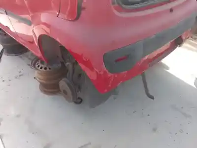 Peça sobressalente para automóvel em segunda mão  por CITROEN C1 (PM_, PN_)  Referências OEM IAM   