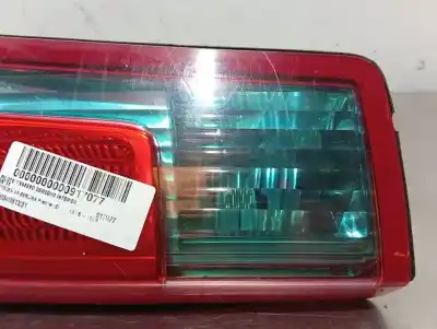 Pièce détachée automobile d'occasion feu arrière droit intérieur pour citroen c5 berlina premier références oem iam 89034081x31