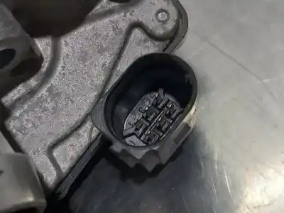 Second-hand car spare part throttle body for ford b-max trend oem iam references 50989002  n1.z1.18.3.a