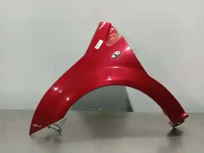Second-hand car spare part left front fin for citroen c2 cool oem iam references   n5.z1.6.5.b