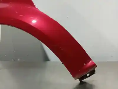 Second-hand car spare part left front fin for citroen c2 cool oem iam references   n5.z1.6.5.b