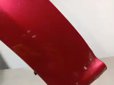 Second-hand car spare part left front fin for citroen c2 cool oem iam references   n5.z1.6.5.b