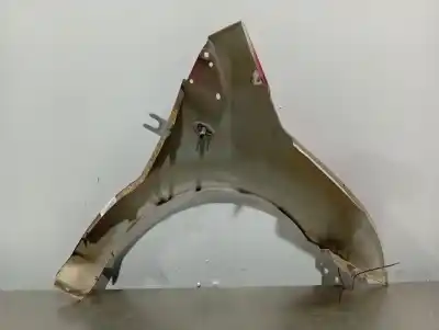 Second-hand car spare part LEFT FRONT FIN for CITROEN C2  OEM IAM references   N5.Z1.6.5.B