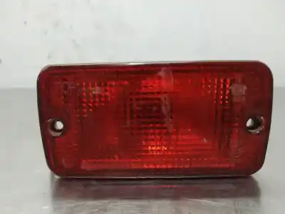 Pezzo di ricambio per auto di seconda mano Luce Di Coda Interna Sinistra per SSANGYONG MUSSO 2.9 D Riferimenti OEM IAM   N1.Z1.1.4 M