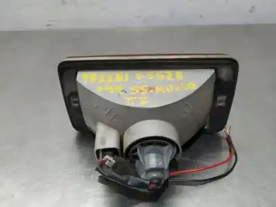 Pezzo di ricambio per auto di seconda mano luce di coda interna sinistra per ssangyong musso 2.9 d riferimenti oem iam   n1.z1.1.4 m Pezzo di ricambio per auto di seconda mano luce di coda interna sinistra per ssangyong musso 2.9 d riferimenti oem iam   n1.z1.1.4 m