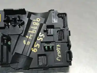 Second-hand car spare part LIGHT CONTROL UNIT for VOLKSWAGEN GOLF V BERLINA (1K1)  OEM IAM references 1K0953549A  N2.Z1.4.16