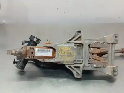 Автозапчастина б/у РУЛЬВА КОЛОНКА для FORD FOCUS TURN. (CB8)  Посилання на OEM IAM 665681001F AV6N3F880  N2.Z1.13.5.2