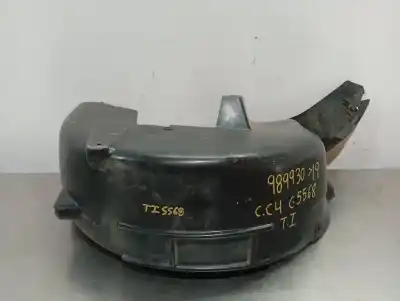 Автозапчасти б/у задняя левая колесная арка за citroen c4 picasso feel ссылки oem iam 9675949080  n2.z1.9.4.2