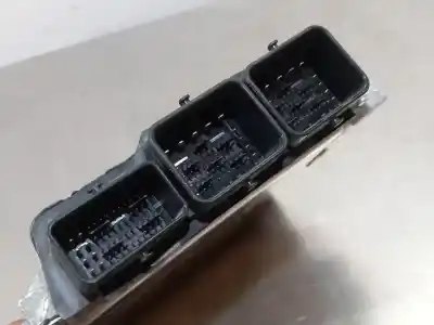 Автозапчастина б/у ебу контролер двигуна для citroen ds5 sport посилання на oem iam hw9666912580 9801556080  n1.z2.4.5.3