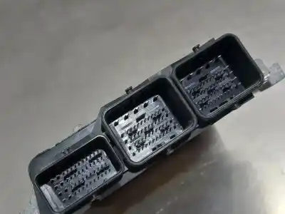 Pezzo di ricambio per auto di seconda mano centralina motore per citroen ds5 sport riferimenti oem iam hw9666912580 9801556080